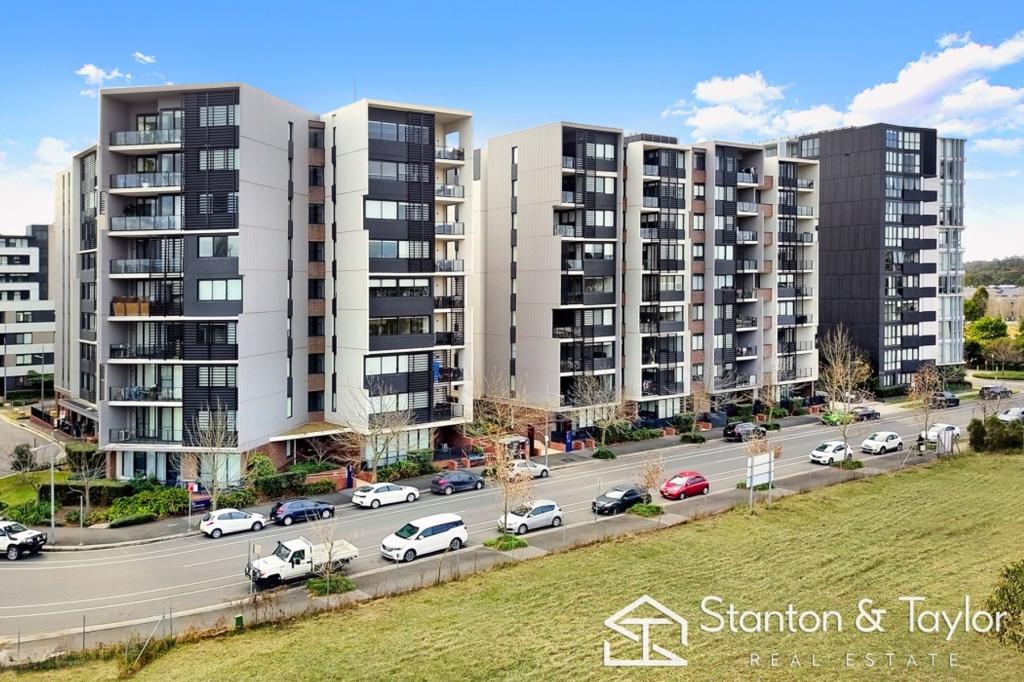 103/81a Lord Sheffield Cct, Penrith, NSW 2750