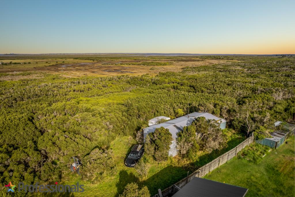 129 West Boundary Rd, Port Albert, VIC 3971