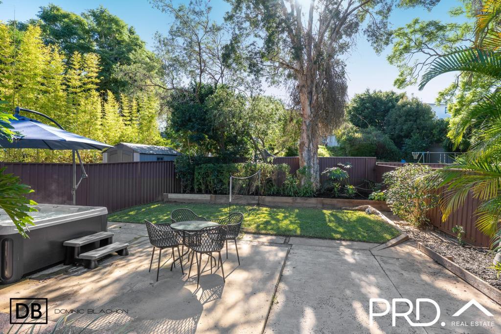 16 Shari Ave, Picnic Point, NSW 2213