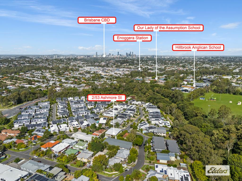 2/53 Ashmore St, Everton Park, QLD 4053