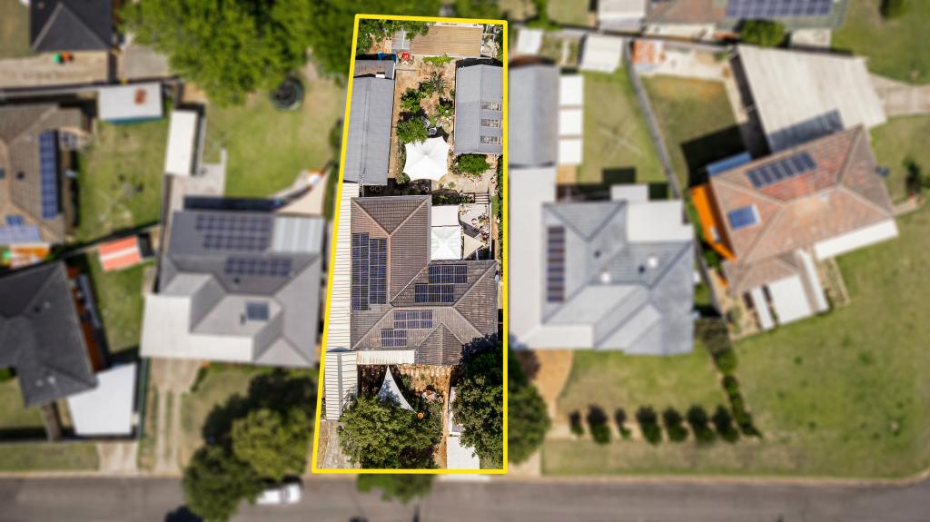 21 Sutton Rd, Cambridge Park, NSW 2747