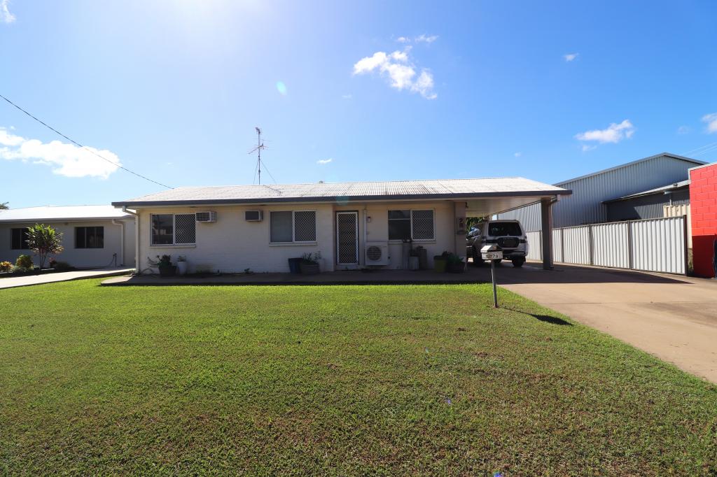 78 Tenth St, Home Hill, QLD 4806
