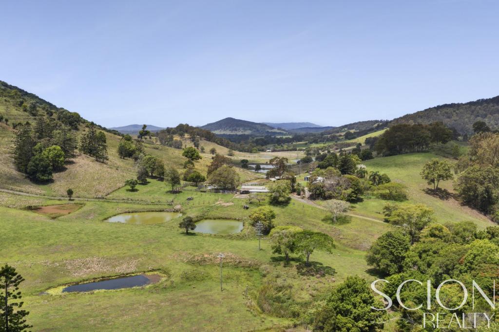 308 MULLINS CREEK RD, GOOMBOORIAN, QLD 4570