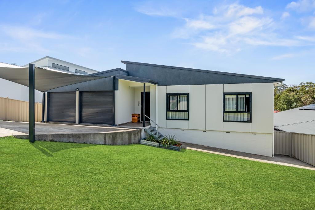 37 Springfield Dr, Mollymook, NSW 2539