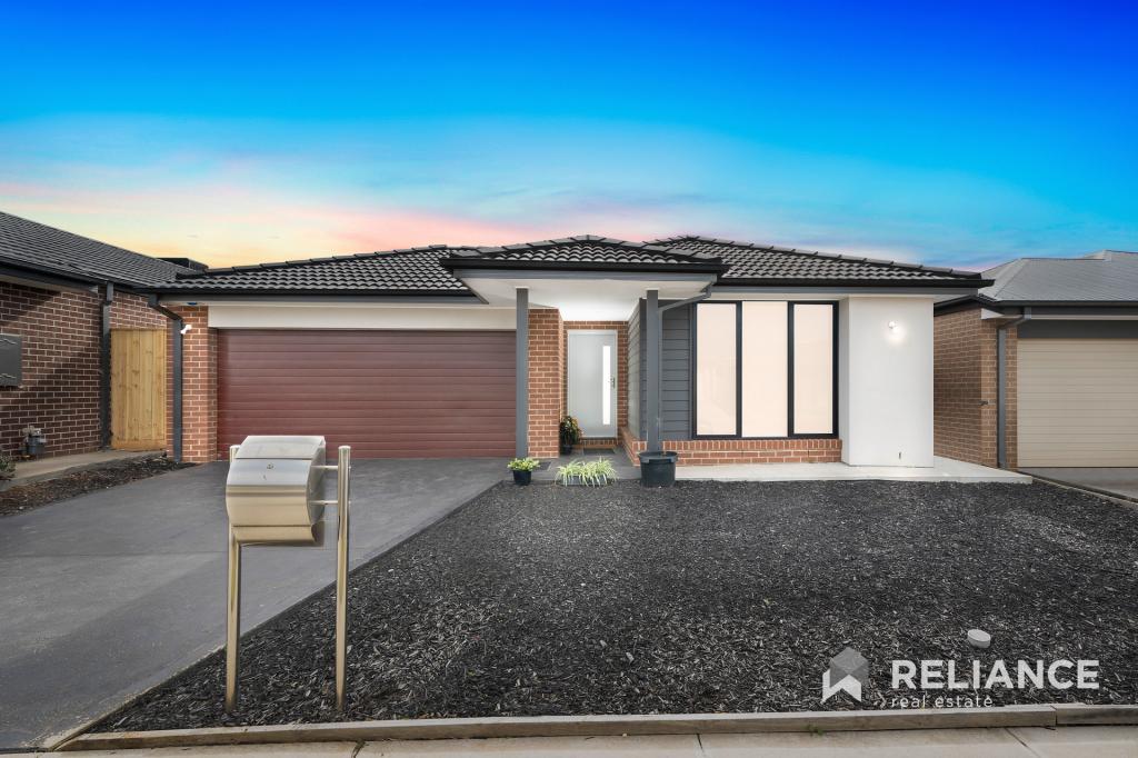 17 Crawley Rise, Werribee, VIC 3030