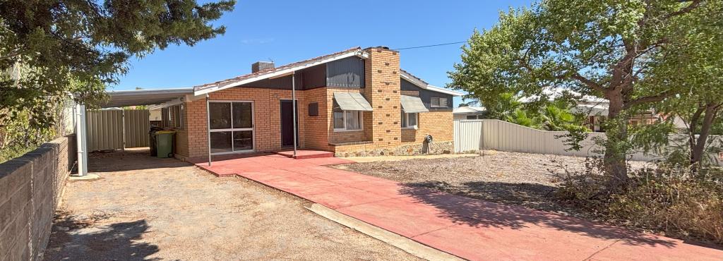 7 Mitchell St, Wongan Hills, WA 6603