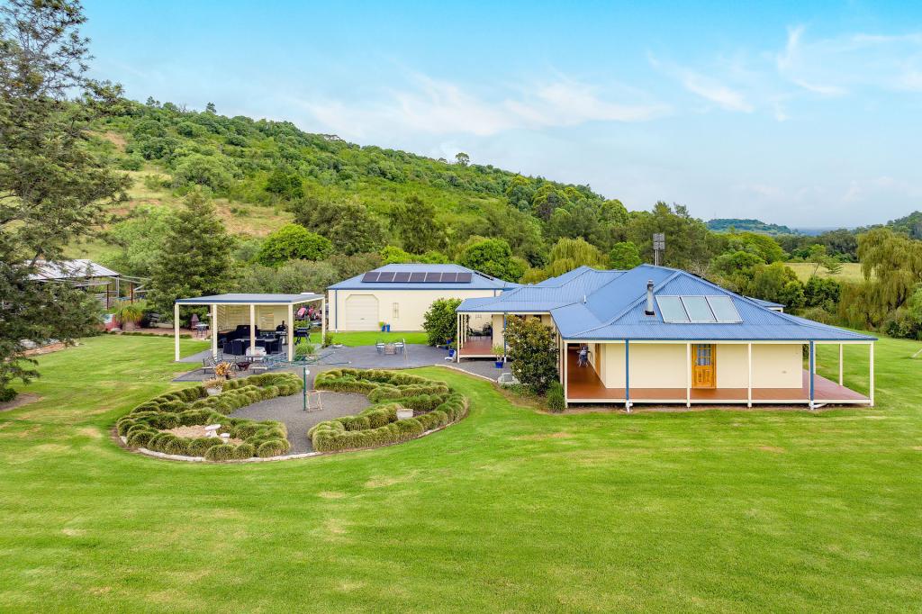 1429 Remembrance Drwy, Razorback, NSW 2571