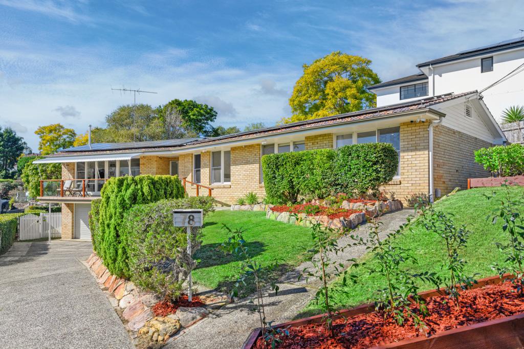 78 Robinson St, East Lindfield, NSW 2070