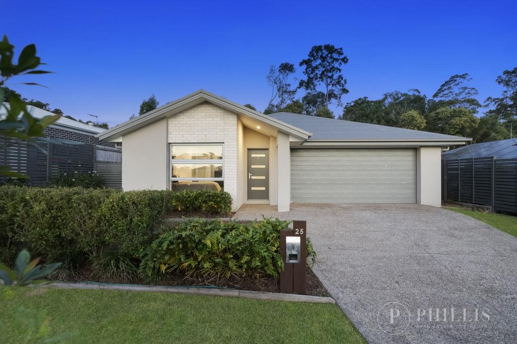 25 Amy Dr, Coomera, QLD 4209