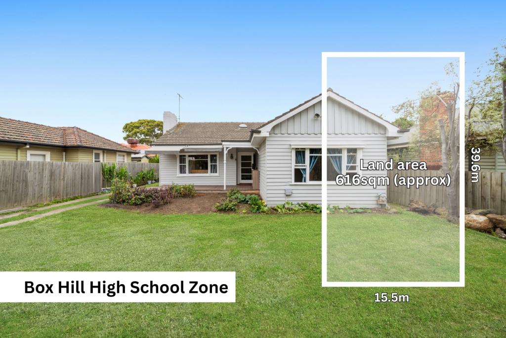 452 Middleborough Rd, Blackburn, VIC 3130