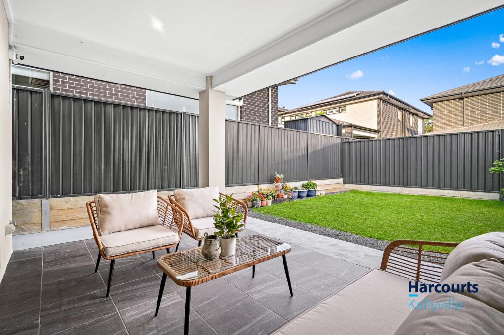 25 Lope St, Box Hill, NSW 2765