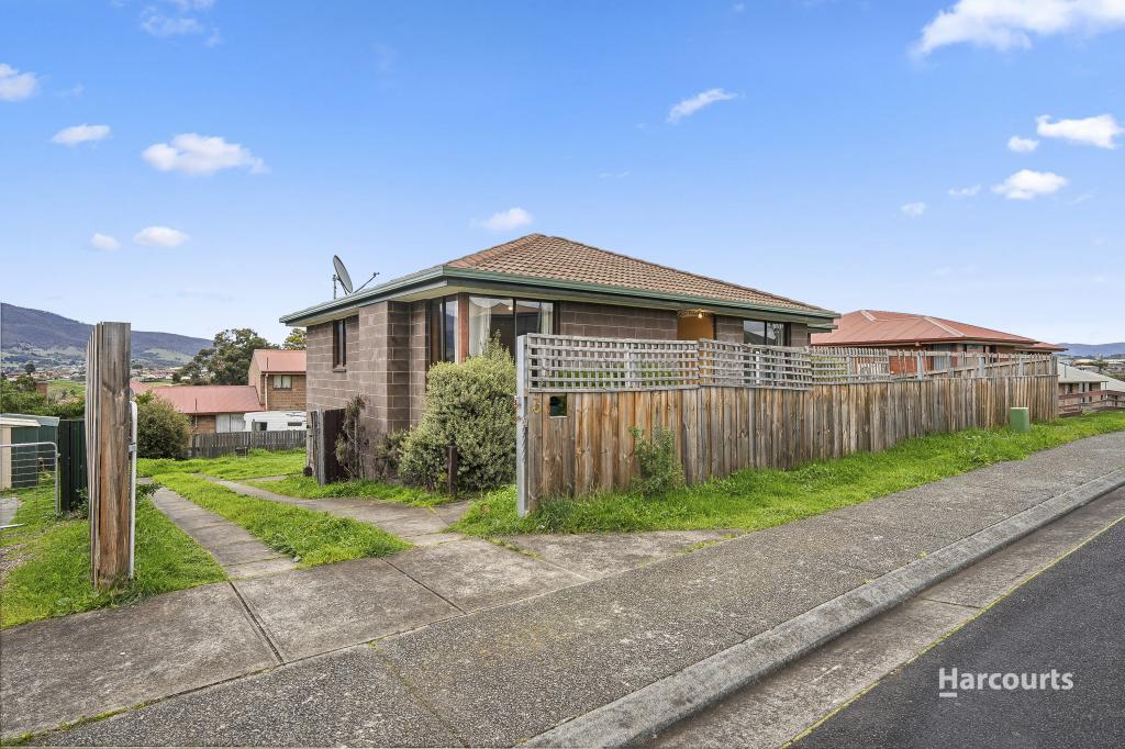 3 ACACIA CRES, GAGEBROOK, TAS 7030