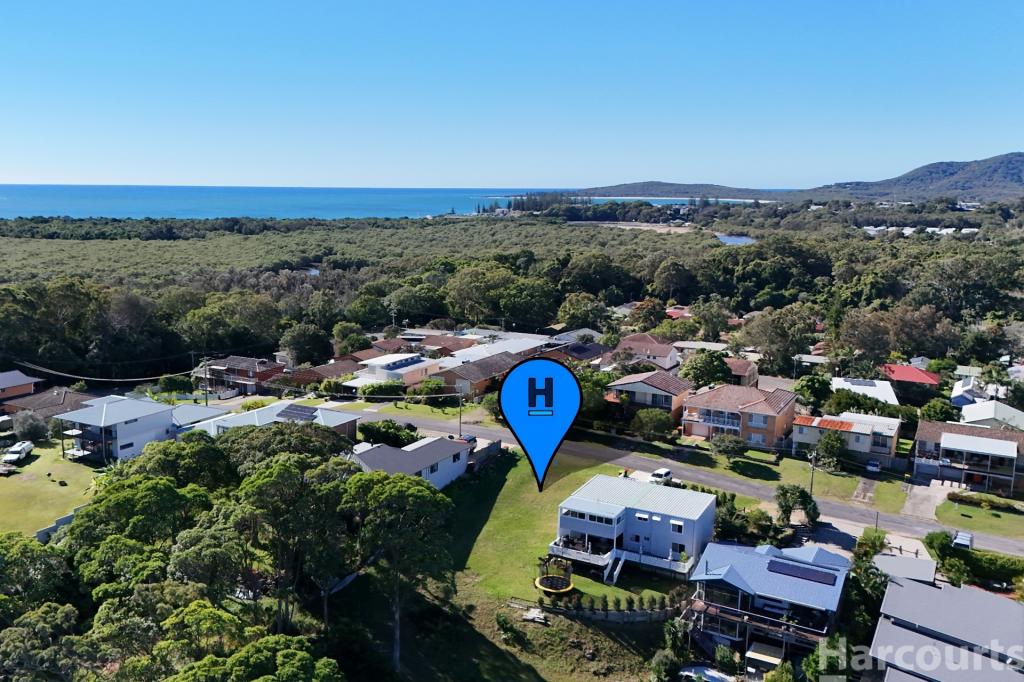 13 Ocean St, South West Rocks, NSW 2431