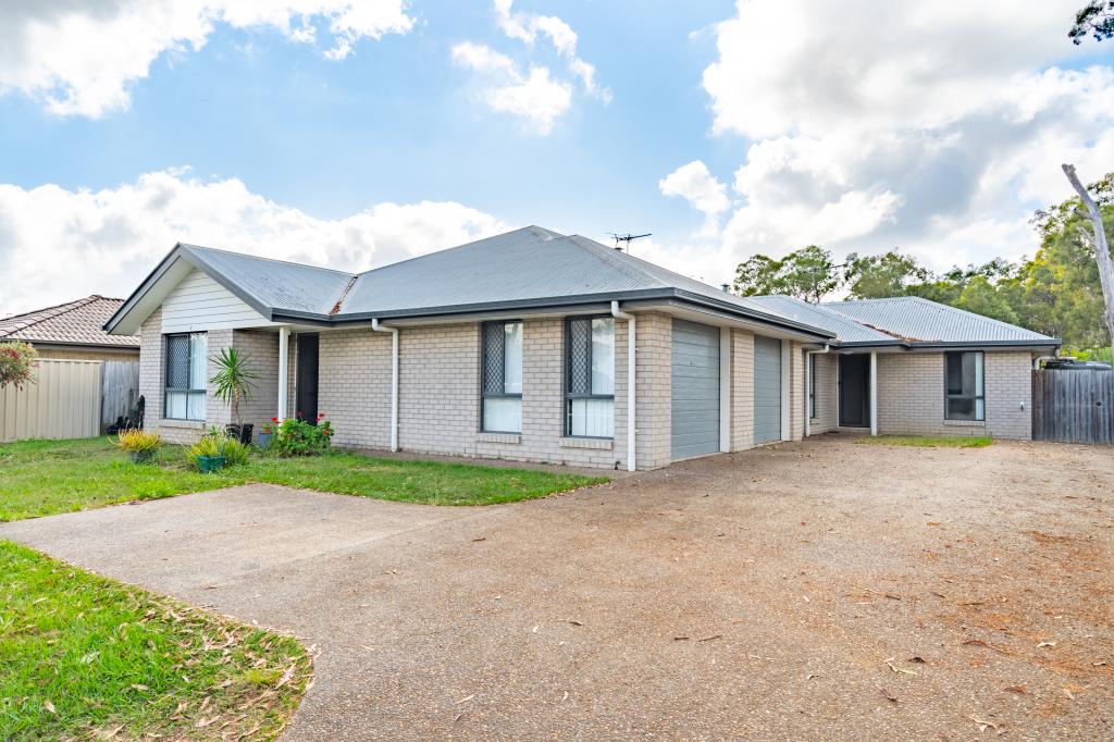 Unit 1 & 2/108 Graham Rd, Morayfield, QLD 4506