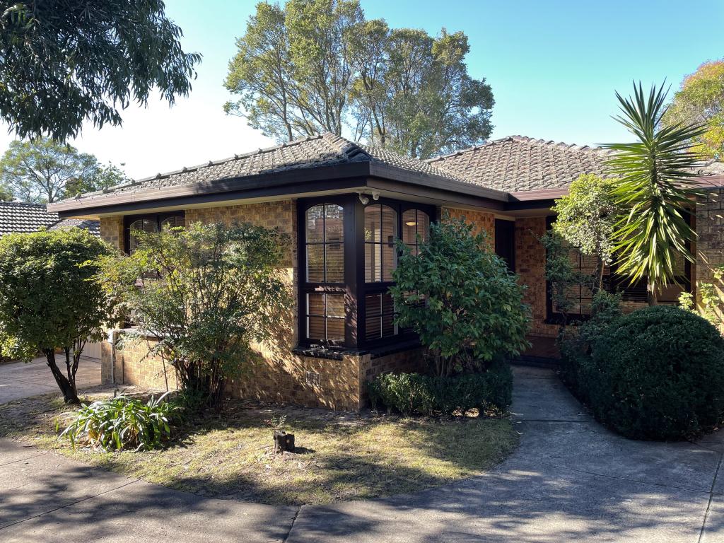 2/41 Campbell Rd, Hawthorn East, VIC 3123