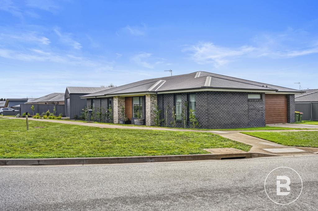 1 Newmarket Tce, Miners Rest, VIC 3352