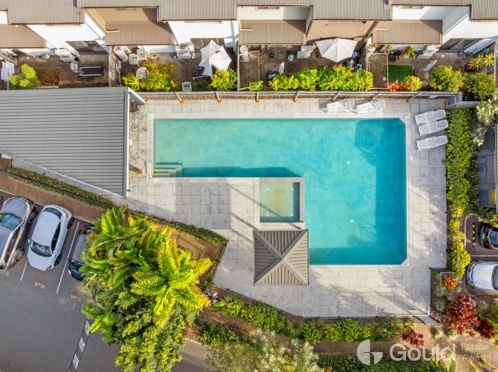 22/58 MOUNT COTTON RD, CAPALABA, QLD 4157