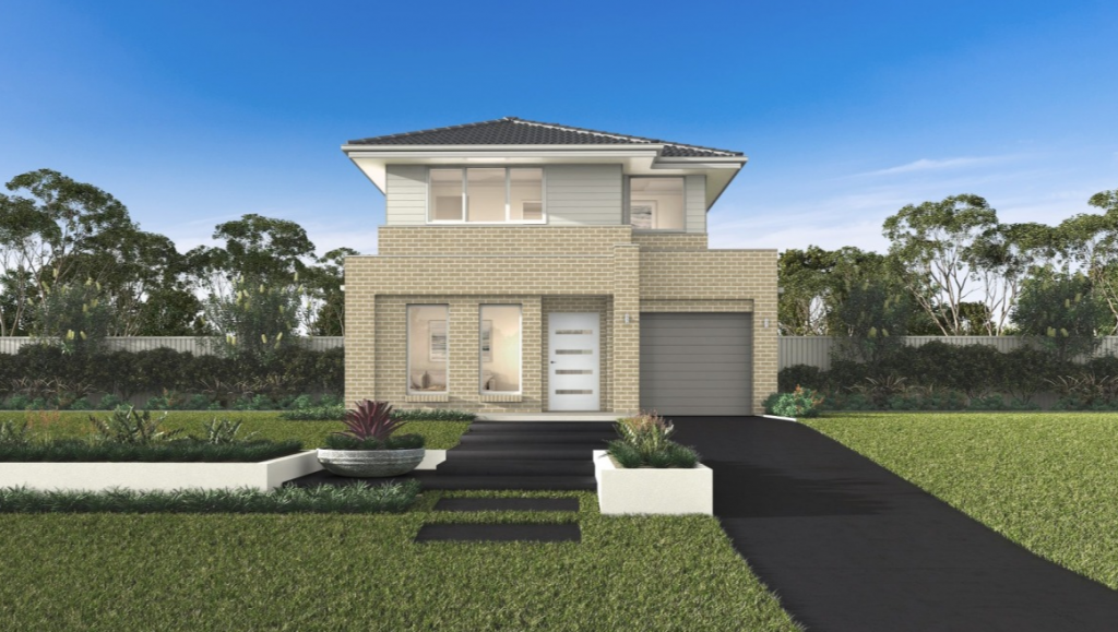 Contact Agent For Address, Leppington, NSW 2179