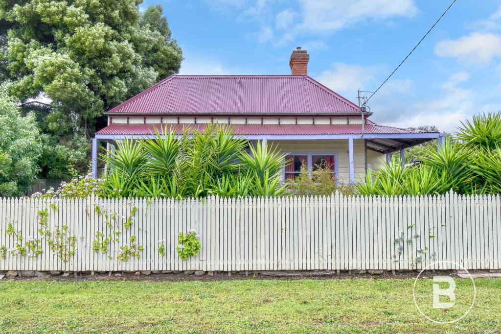 3 Carrick St, Maryborough, VIC 3465