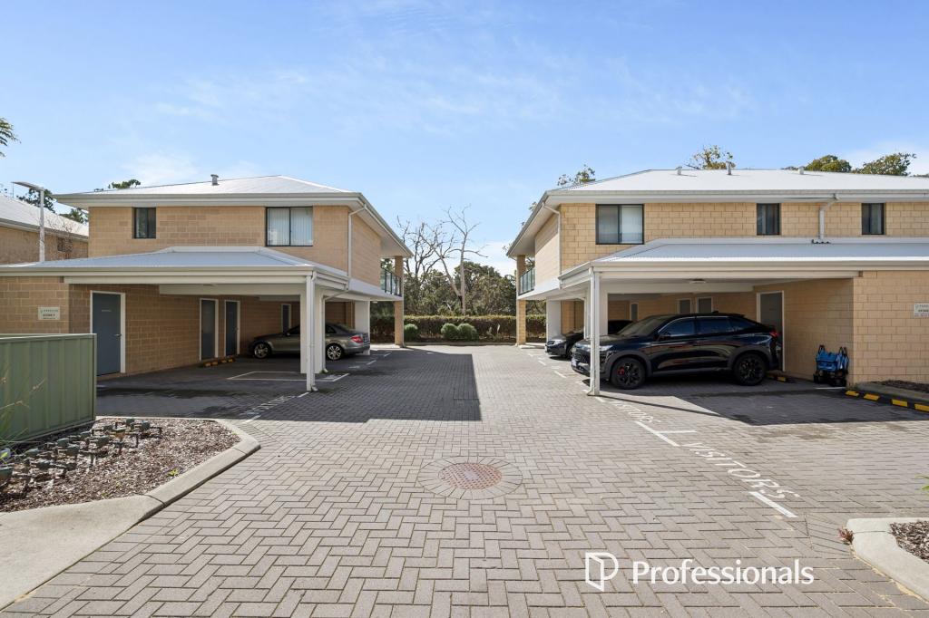 30/10 Whitlock Rd, Queens Park, WA 6107