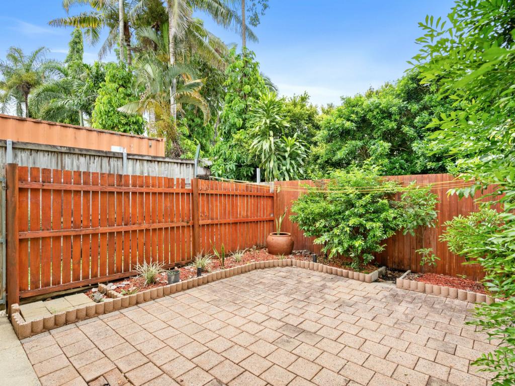 1/199 Mcleod St, Cairns North, QLD 4870