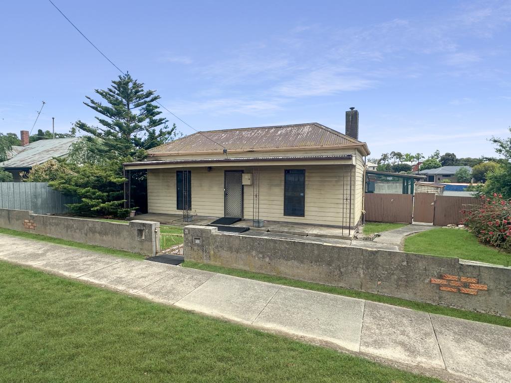 11 Palmerston St, Ararat, VIC 3377