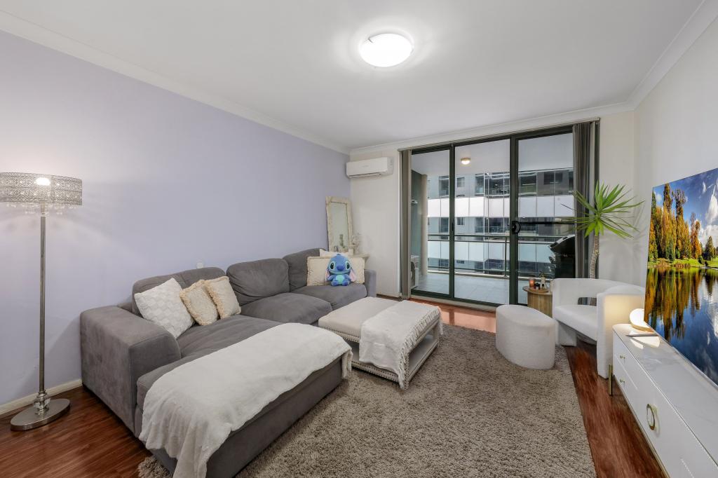 512/16-20 MEREDITH ST, BANKSTOWN, NSW 2200