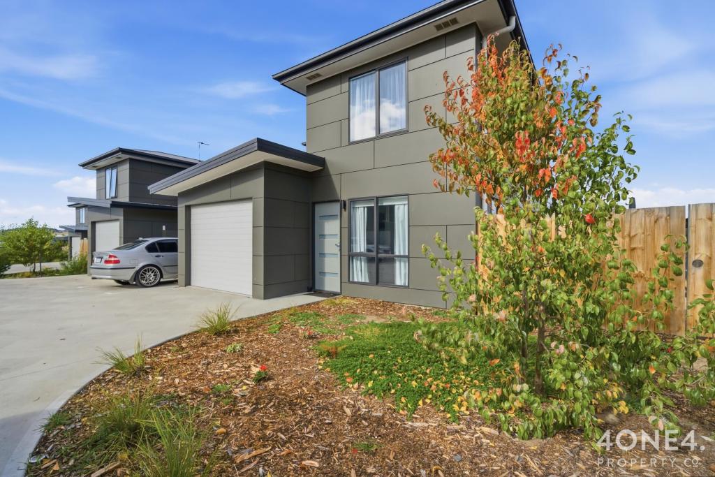7/18 Haskell Rd, Brighton, TAS 7030