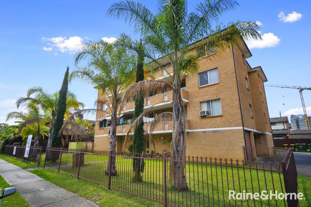 10/1 Equity Pl, Canley Vale, NSW 2166