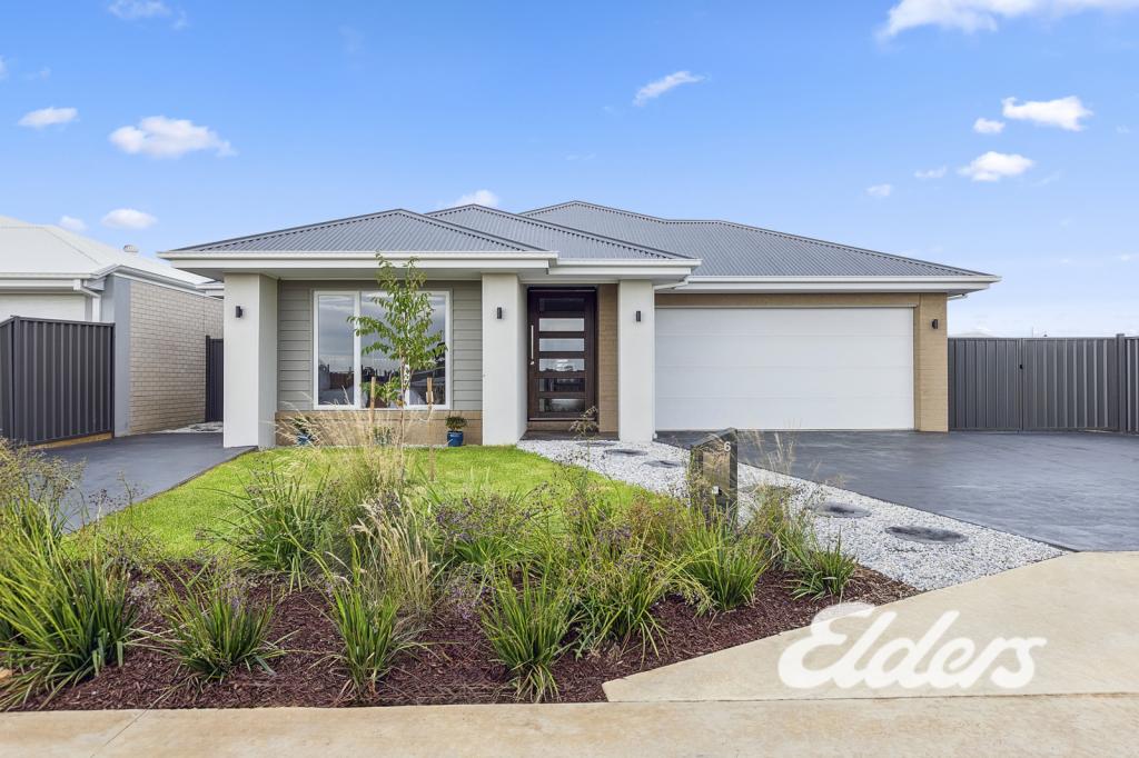 6 Greybox Lane, Yarrawonga, VIC 3730