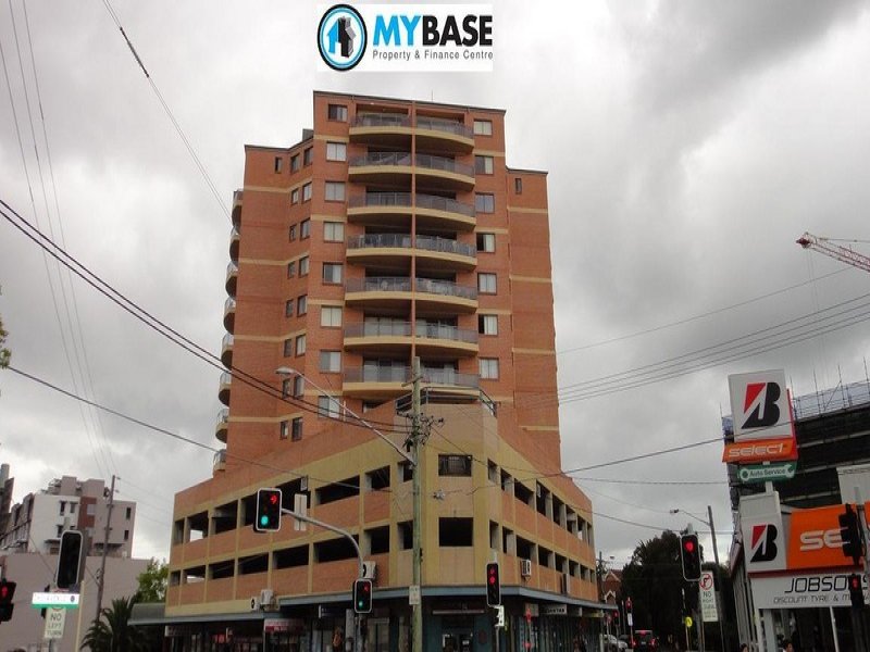 107-109 Forest Rd, Hurstville, NSW 2220