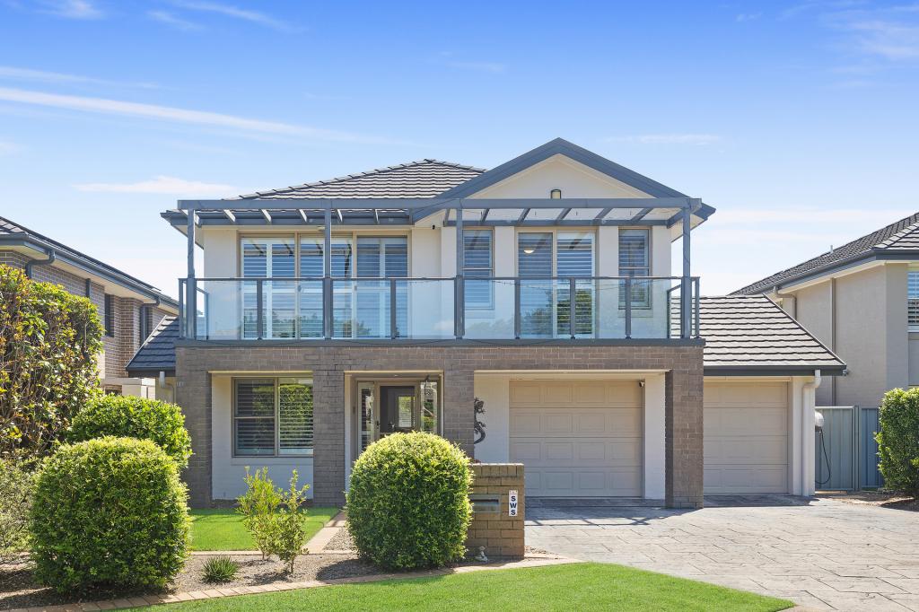 24 Summerhill Way, Berowra, NSW 2081