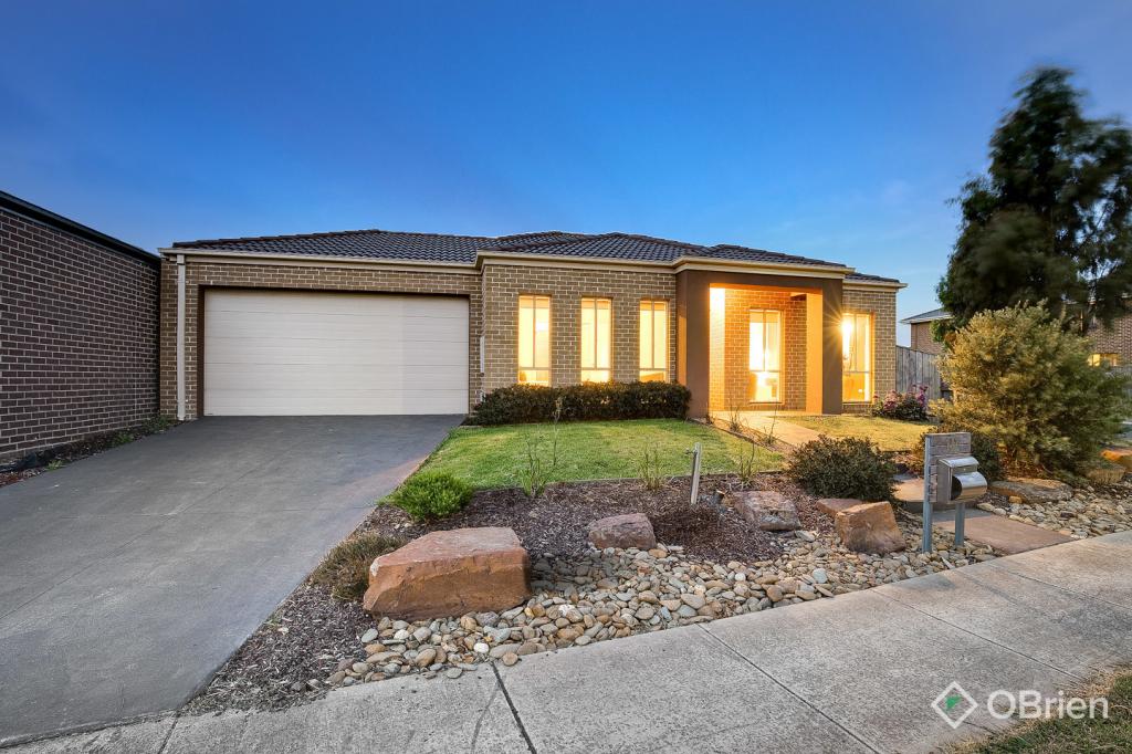 19 MARIJA CRES, BERWICK, VIC 3806
