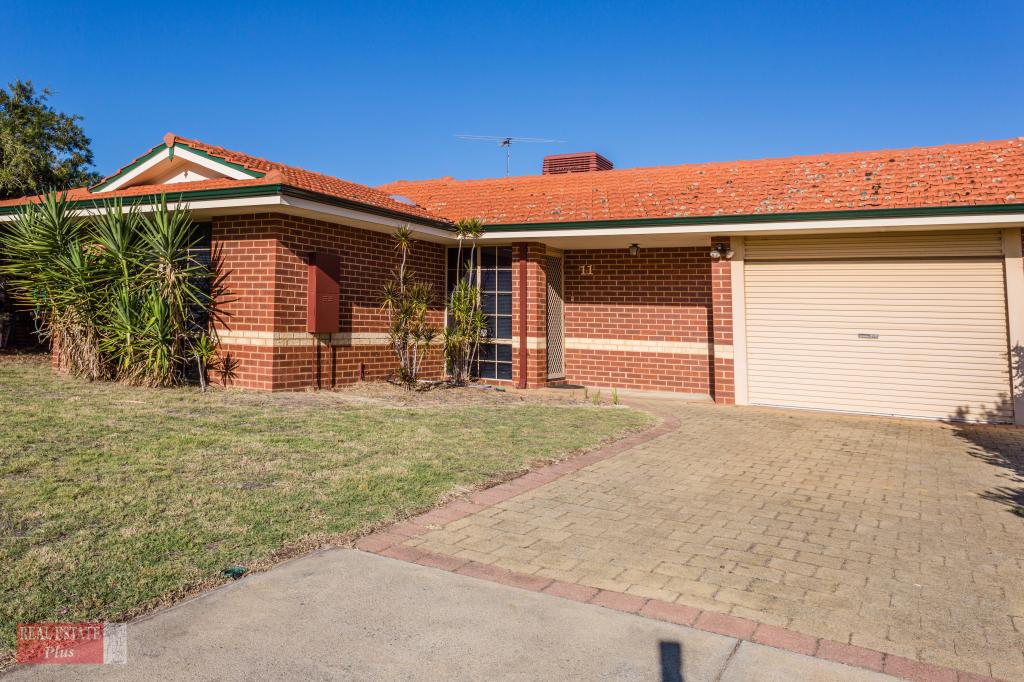 11/23 Magnolia Way, Forrestfield, WA 6058