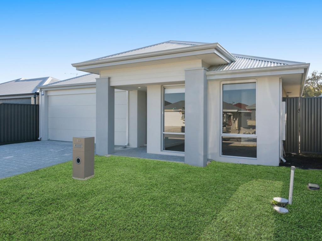 29 Carrington Rd, Henley Brook, WA 6055