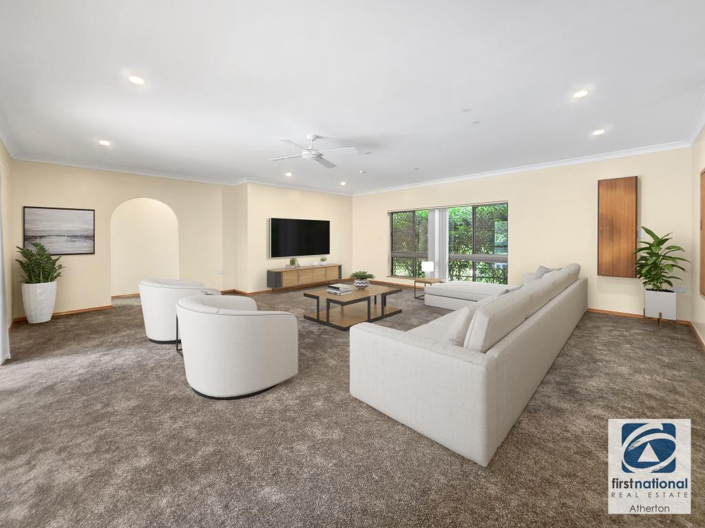 30 Rita Cct, Atherton, QLD 4883