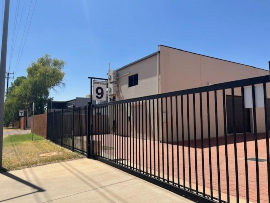 1/9 Ghan Rd, Ciccone, NT 0870