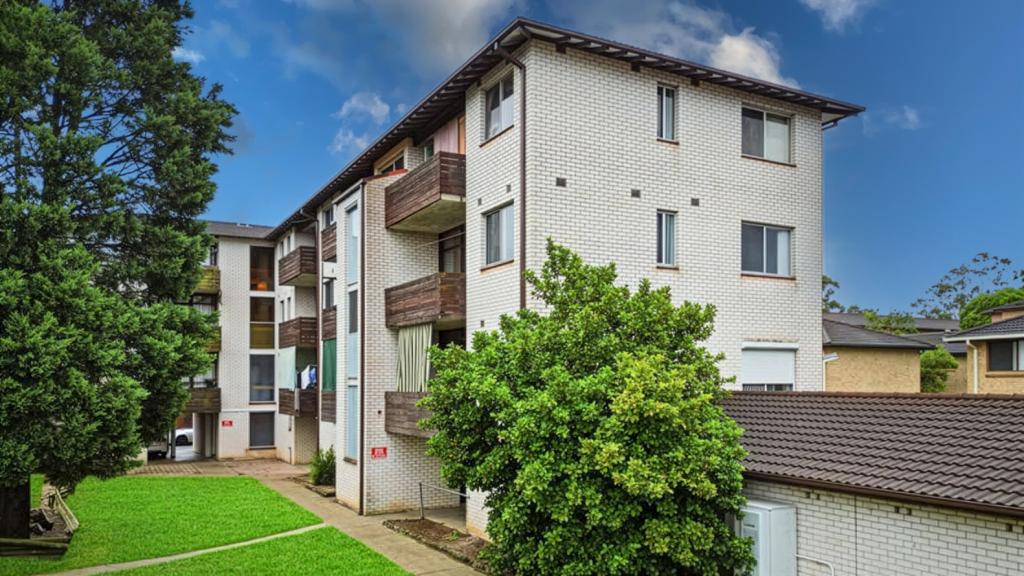 33/91-95 Saddington St, St Marys, NSW 2760