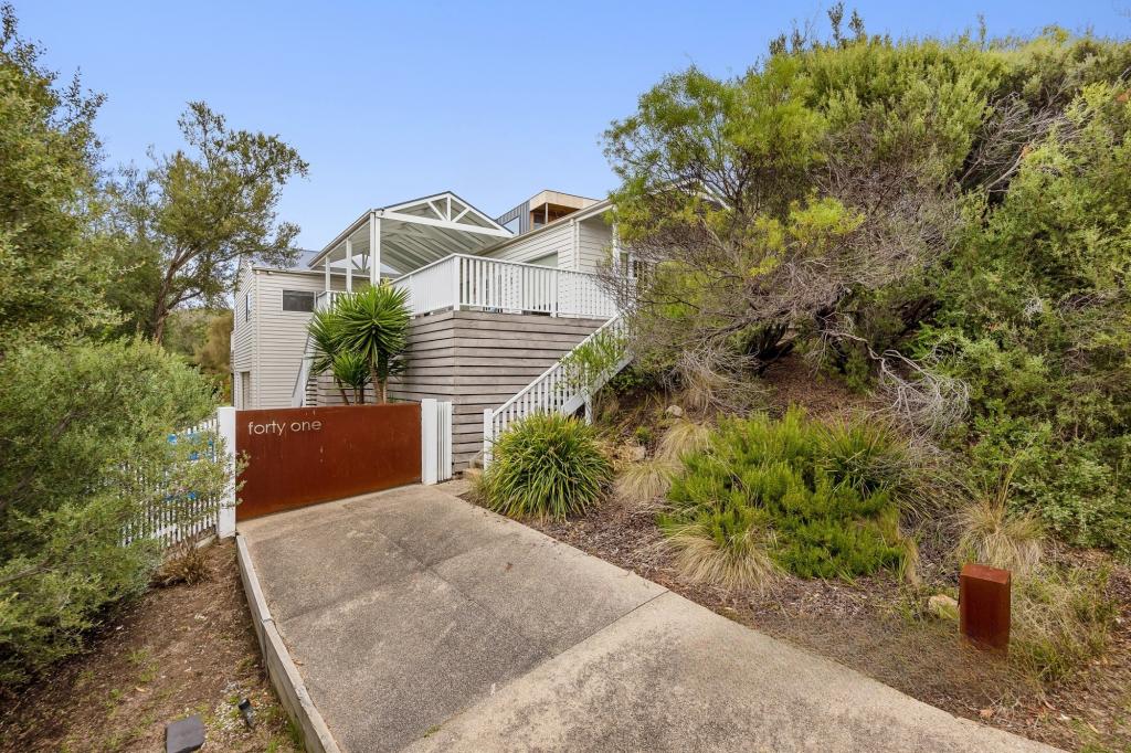 41 Bella Vista Dr, Tootgarook, VIC 3941
