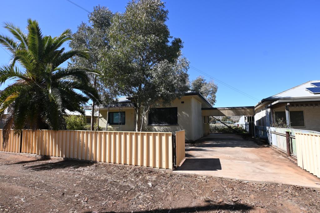 51 Ryan St, Broken Hill, NSW 2880