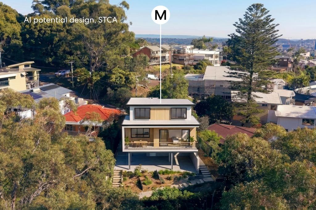 89 Crest Dr, Currumbin, QLD 4223