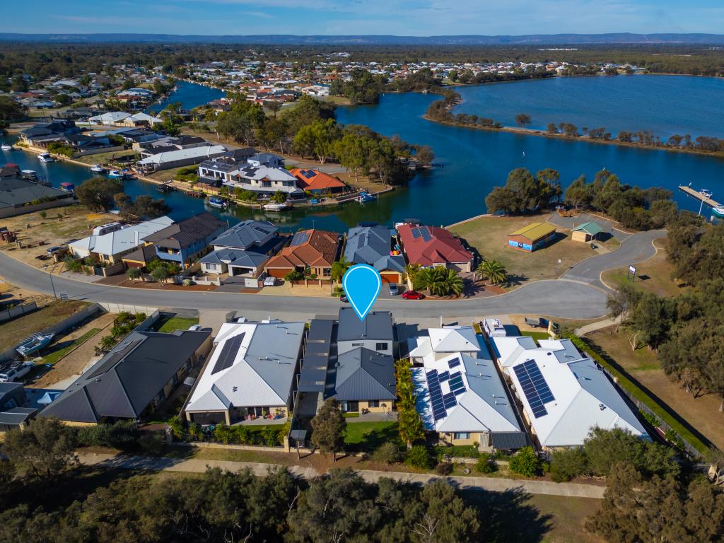 52 Batavia Qys, South Yunderup, WA 6208