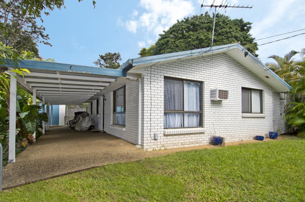 12 Mitre St, Holmview, QLD 4207