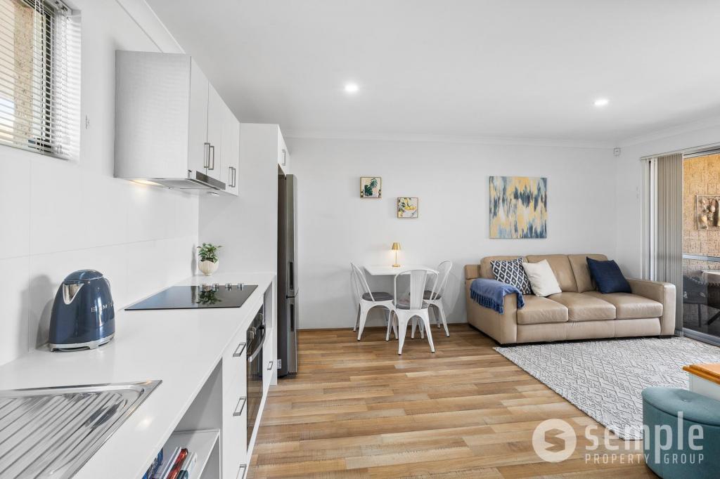 13/2 Delaronde Dr, Success, WA 6164