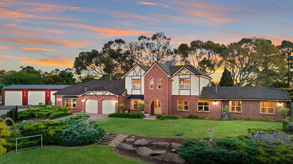 7 Riggs Ct, One Tree Hill, SA 5114