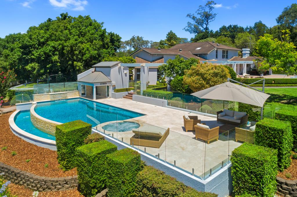 582 Bells Line Of Rd, Kurmond, NSW 2757