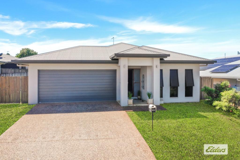 36 Tumbare St, Atherton, QLD 4883