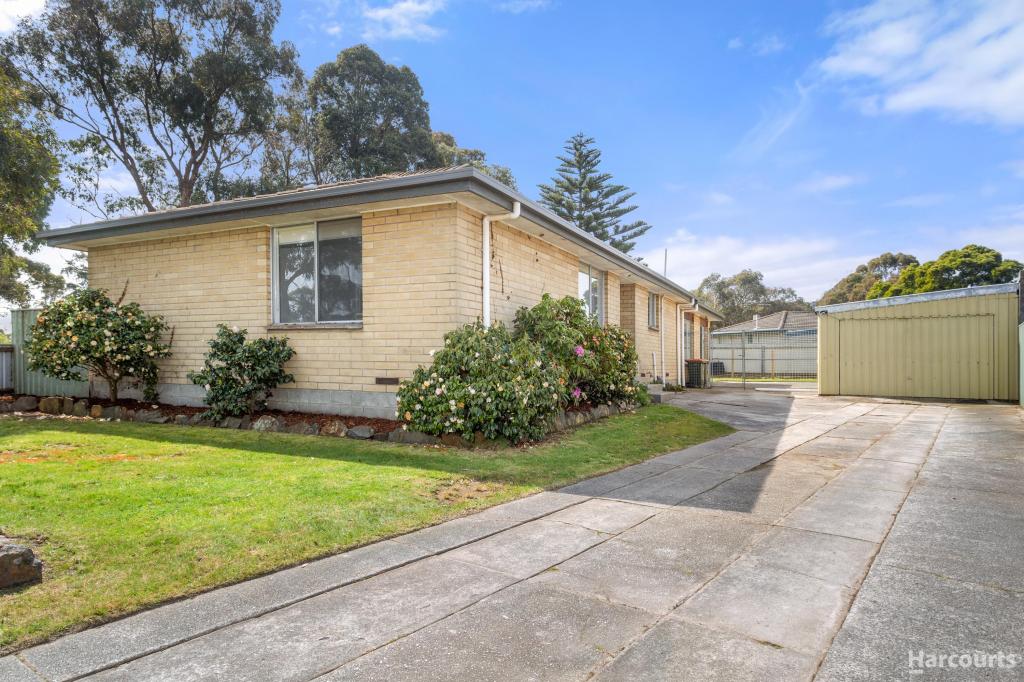 12 Brown Ave, George Town, TAS 7253