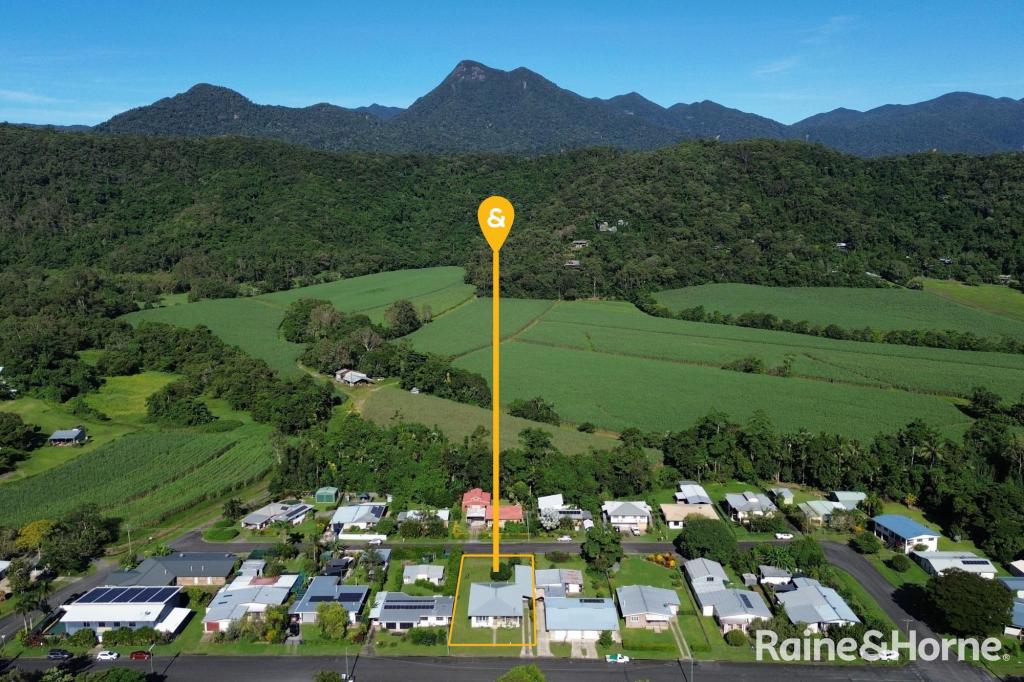 15 Pringle St, Mossman, QLD 4873