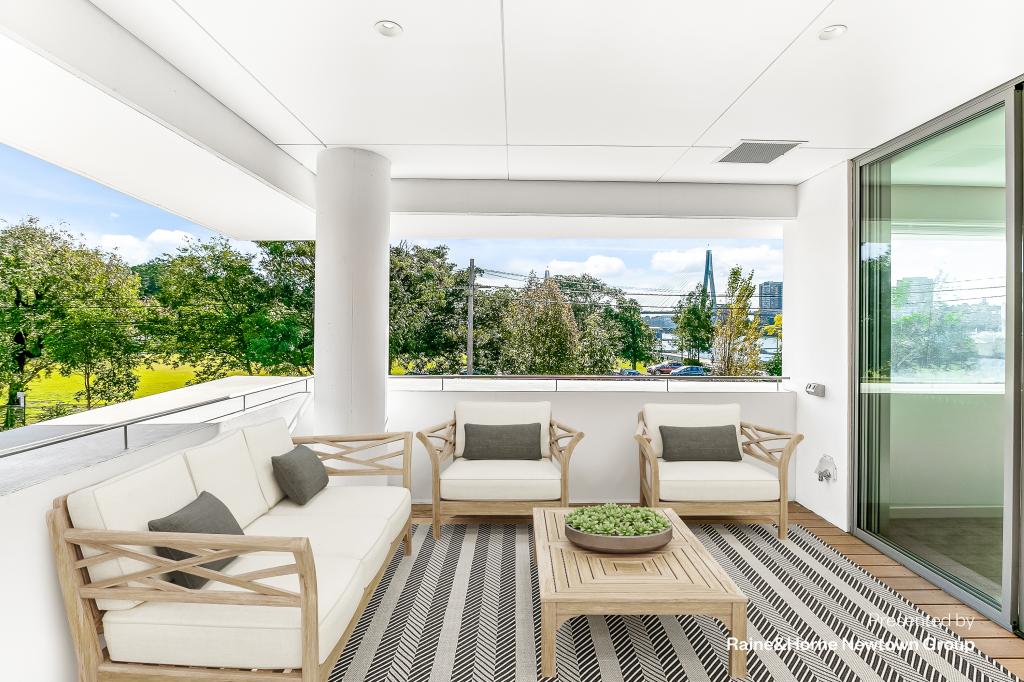 32/4-8 Bridge Rd, Glebe, NSW 2037